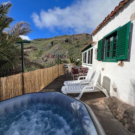 Fincasol San Sebastián de la Gomera 외부 사진