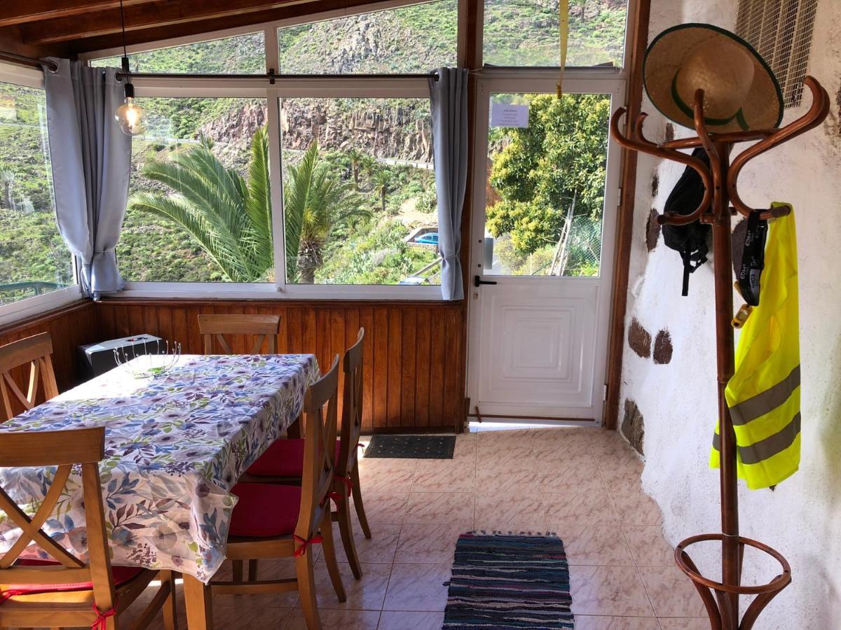 Fincasol San Sebastián de la Gomera 외부 사진