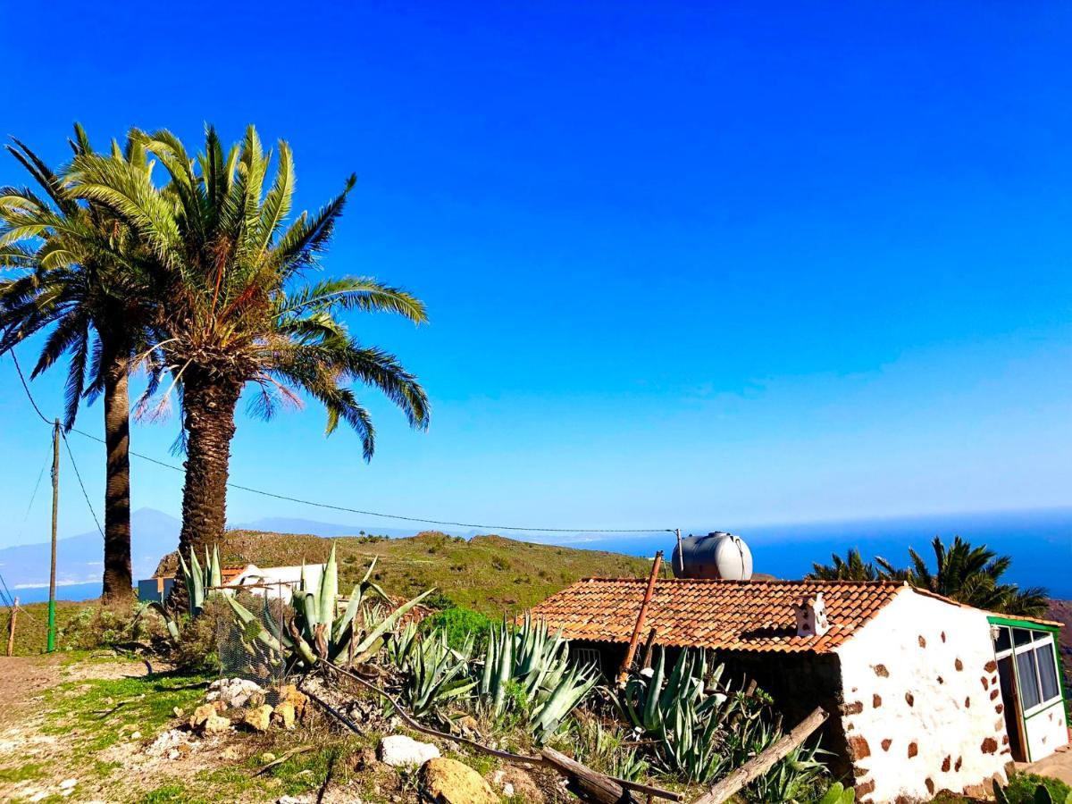 Fincasol San Sebastián de la Gomera 외부 사진