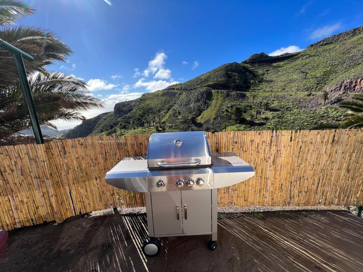 Fincasol San Sebastián de la Gomera 외부 사진