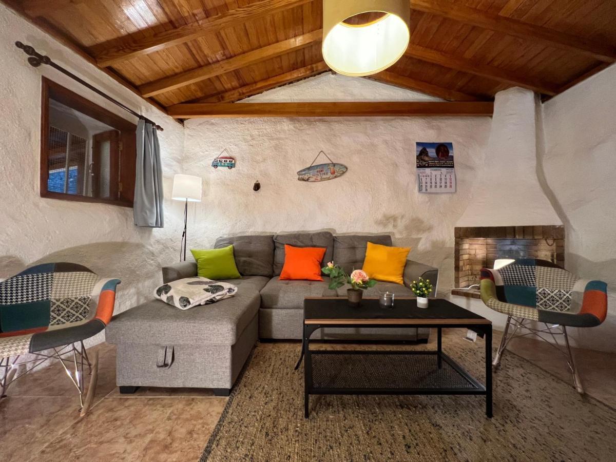 Fincasol San Sebastián de la Gomera 외부 사진