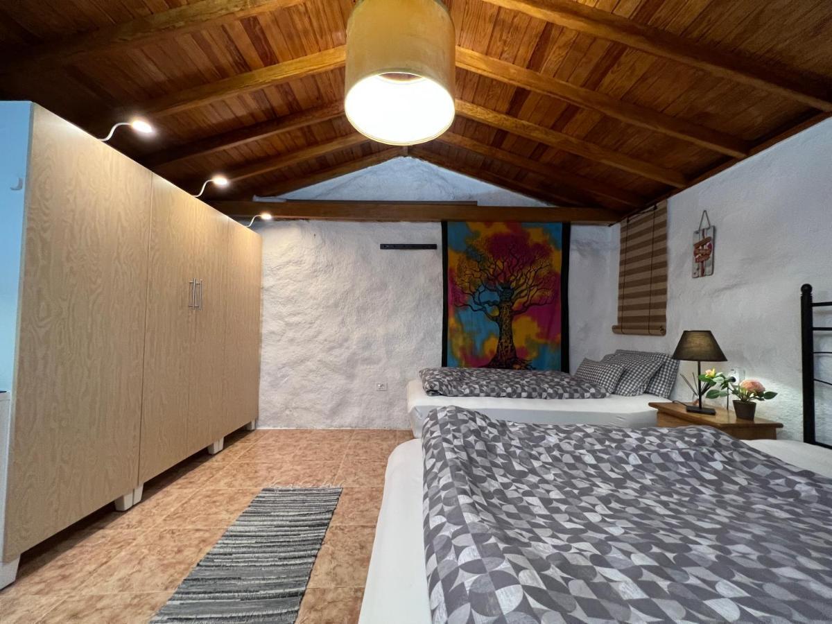Fincasol San Sebastián de la Gomera 외부 사진