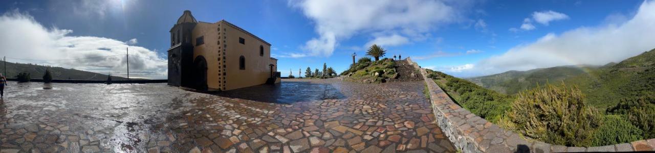 Fincasol San Sebastián de la Gomera 외부 사진