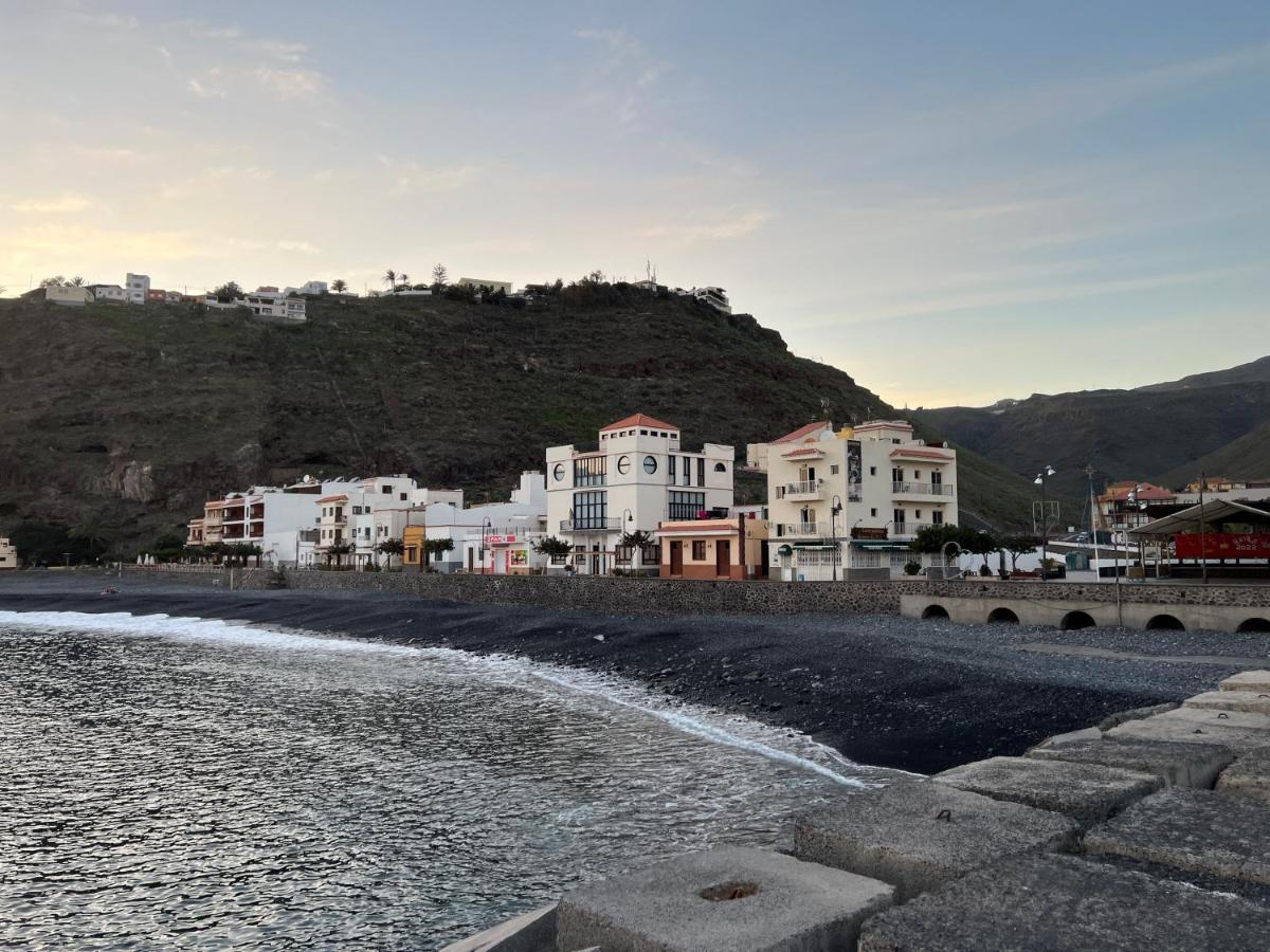 Fincasol San Sebastián de la Gomera 외부 사진
