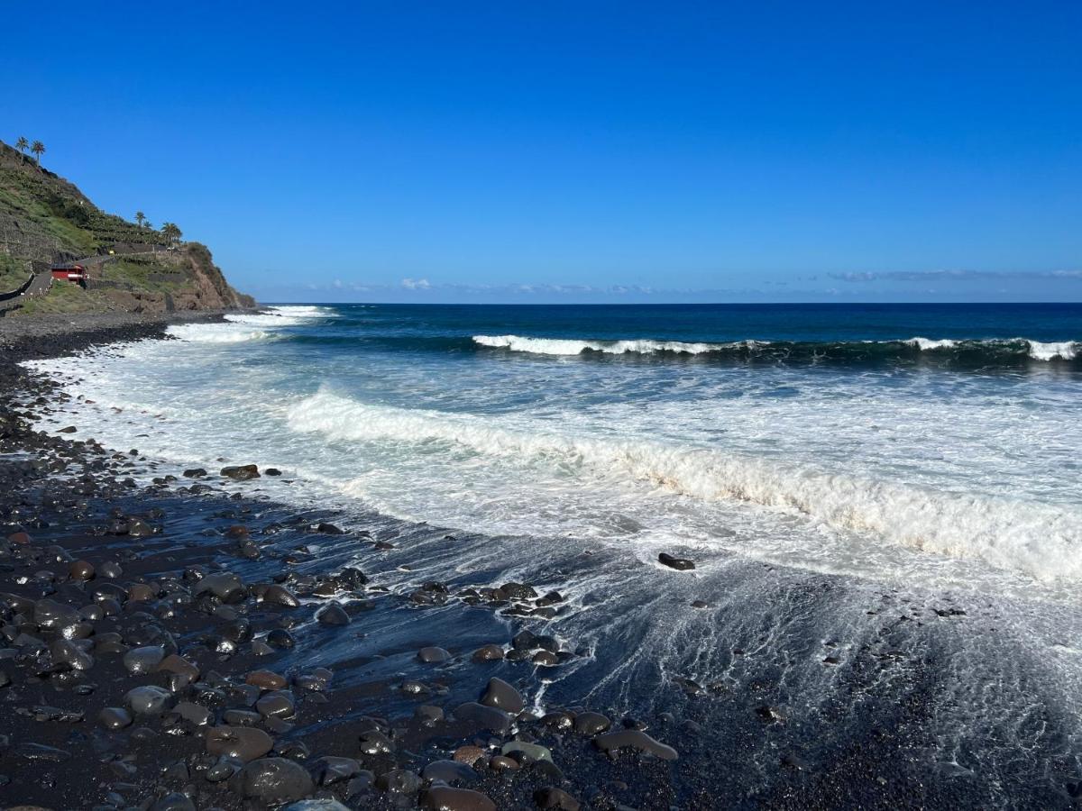 Fincasol San Sebastián de la Gomera 외부 사진