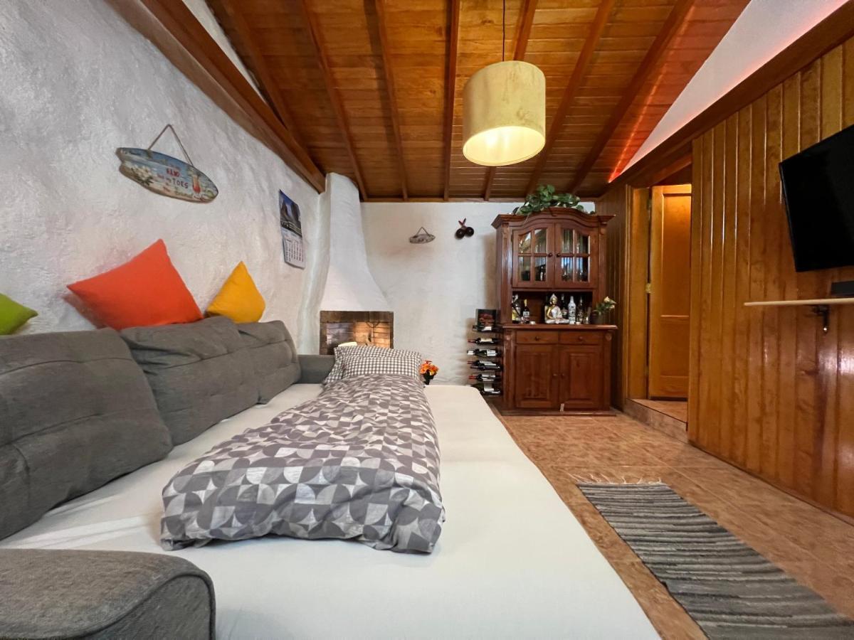 Fincasol San Sebastián de la Gomera 외부 사진