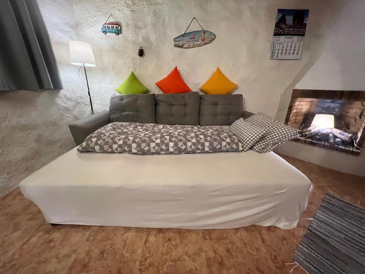 Fincasol San Sebastián de la Gomera 외부 사진