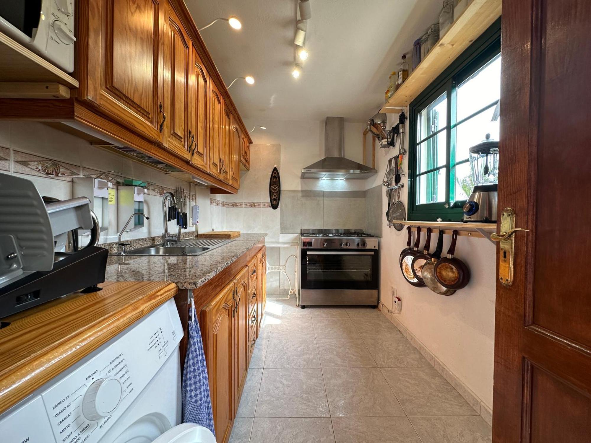 Fincasol San Sebastián de la Gomera 외부 사진