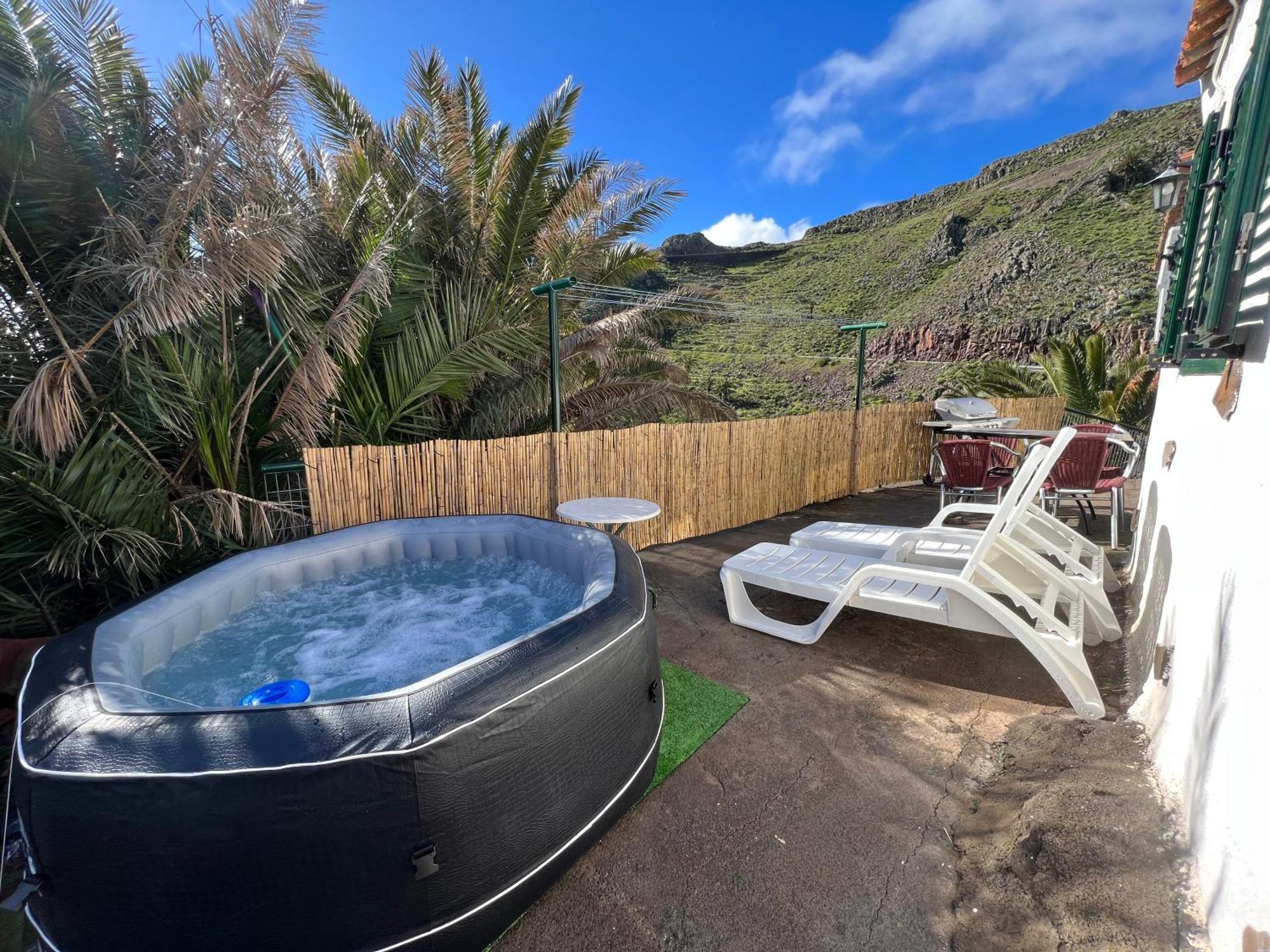 Fincasol San Sebastián de la Gomera 외부 사진
